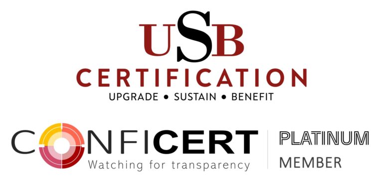 USB Certification’un, CONFICERT’e kurucu üye olarak katıldığını bildirmekten memnuniyet duyuyoruz.
