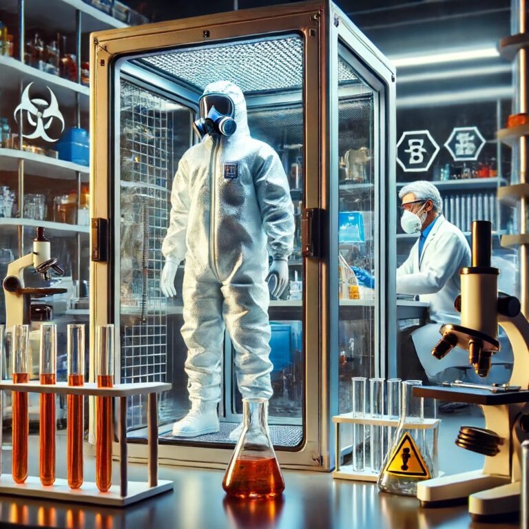 Kimyasal Tedarik Zincirlerini Dijital Ürün Pasaportlarıyla Dönüştürmek