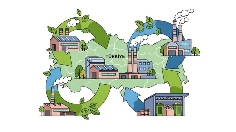 Global Fashion Agenda Launches a New Initiative in Türkiye to Combat Textile Waste