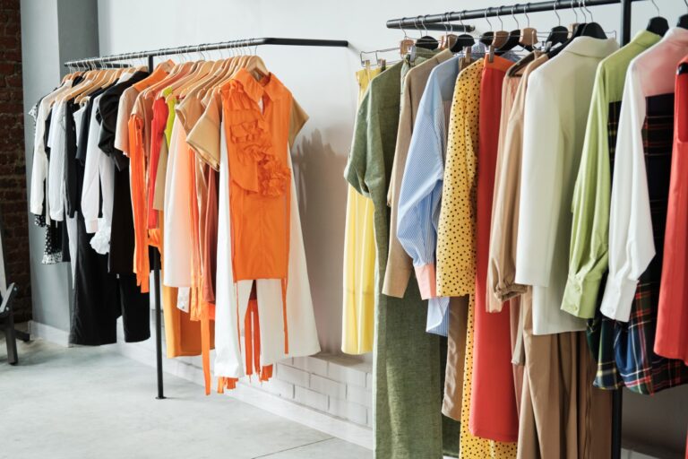 BM İttifakı, Etik ve Çevre Dostu Moda İçin Çağrıda Bulunuyor