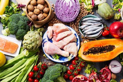 BRCGS Gıda Güvenliği