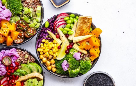 BRCGS Plant-Based Sertifikasyonu