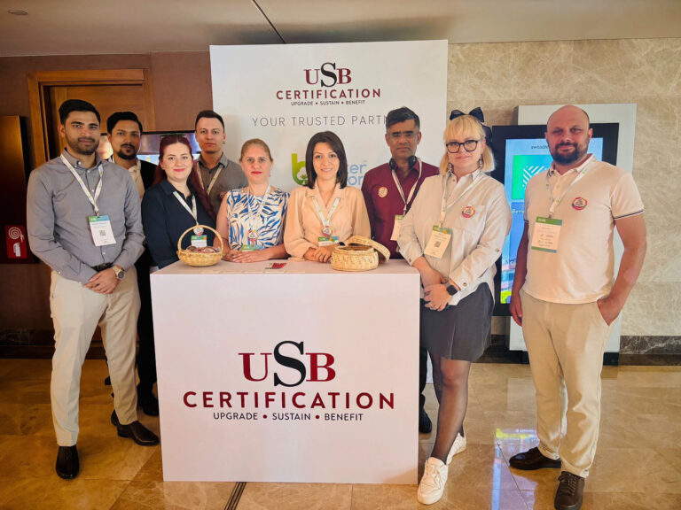 Better Cotton Conference 2025