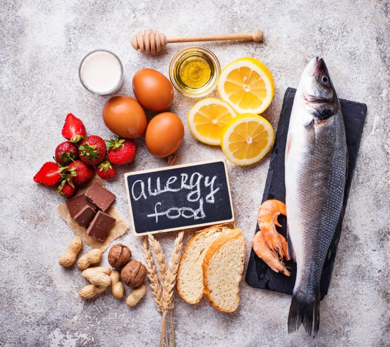 Birleşik Krallık FSA’dan Gıda İşletmeleri İçin Alerjen Etiketleme Rehberi Yayımlandı