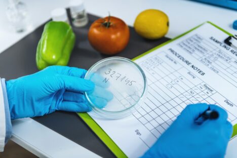 European Commission Joint Research Centre Publishes Food Fraud Report for March 2025