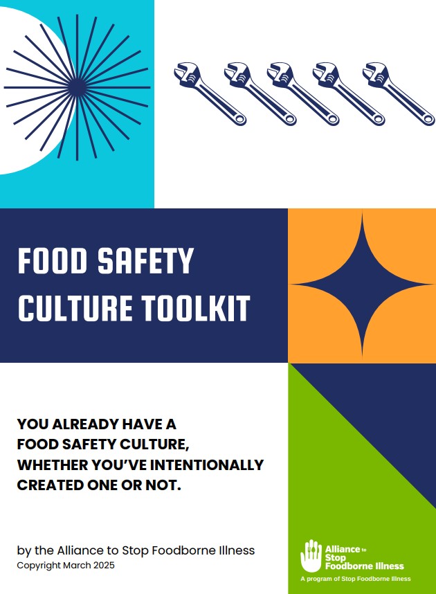 Food Safety Culture Guide