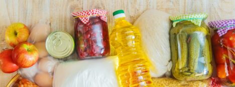 Gıda ve Tüketici Ürünleri Belgelendirmesi