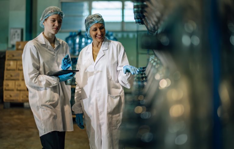 ISO 22000 Gıda Güvenliği Yönetim Sistem