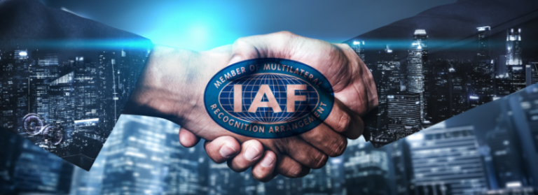 TÜRKAK’ın ISO/IEC 17029 Standardındaki Faaliyetleri IAF Çok Taraflı Tanınma Anlaşmasına Dahil Edildi