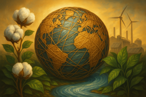 OECD Assessment Confirms Strong Alignment of GOTS with International Responsible Business Conduct Frameworks