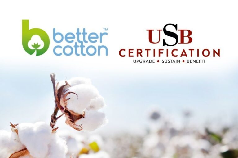 Our Better Cotton Initiative (BCI) Third-Party Verifier Scope Has Been Expanded