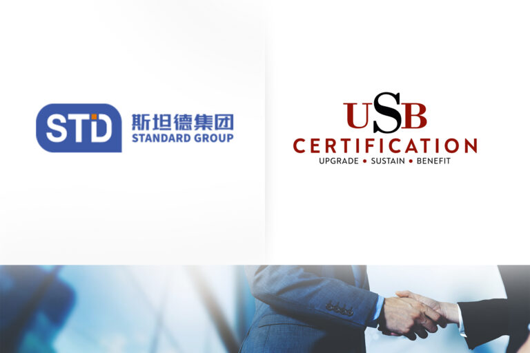 USB Certification, Standard Group ile Stratejik Ortaklık