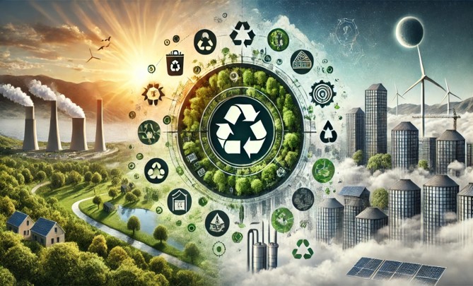 Textile Exchange’den Yeni Rapor: Moda ve Tekstil Endüstrisinin Büyüme Modeli Yeniden Tasarlanıyor