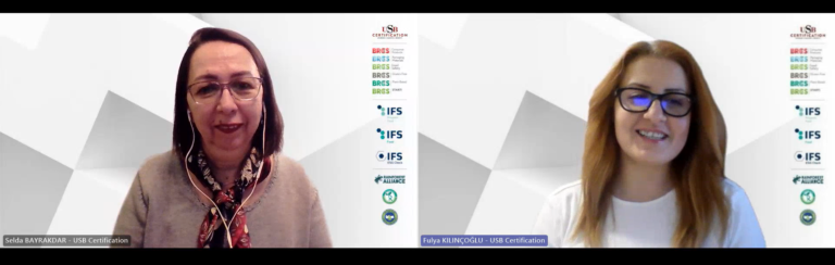 The Keys to Success in Food Safety Audits Addressed with an “Expert Perspective”