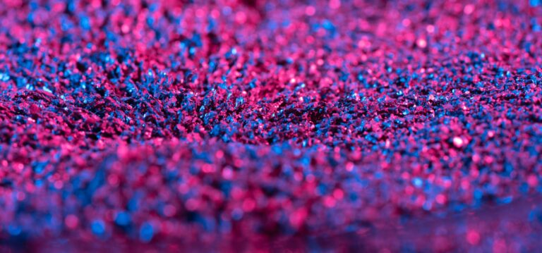 Sentetik Polimer Mikropartiküller REACH kısıtlama listesine girdi.