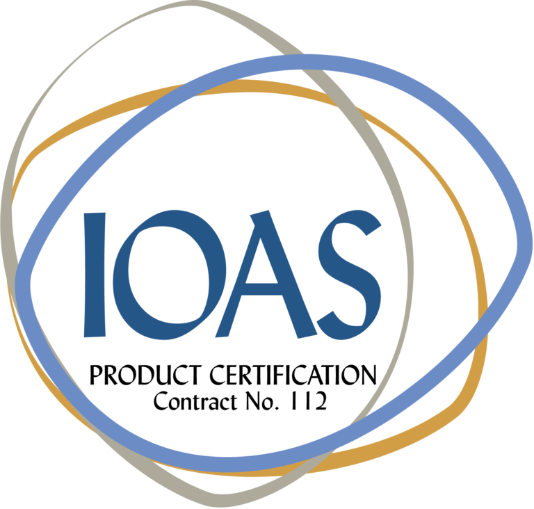 ioas logo usb certification