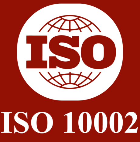 iso 10002 usb certification