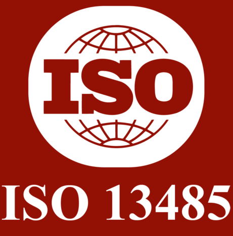 iso 13485 usb certification