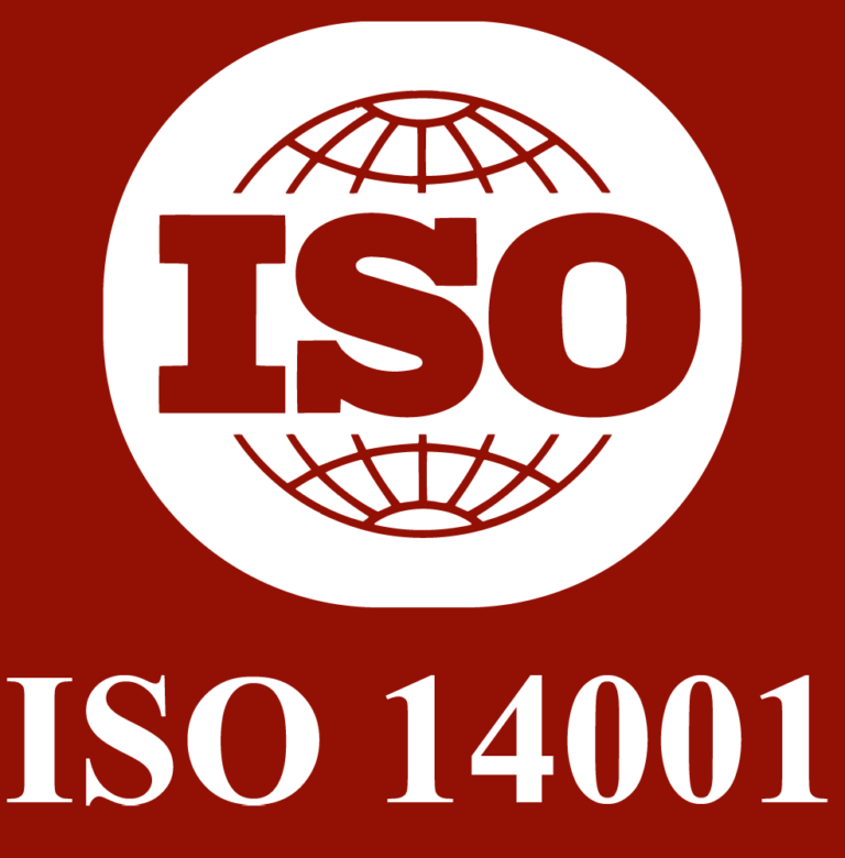 iso 14001 usb certification