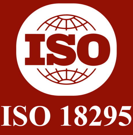 iso 18295 usb certification