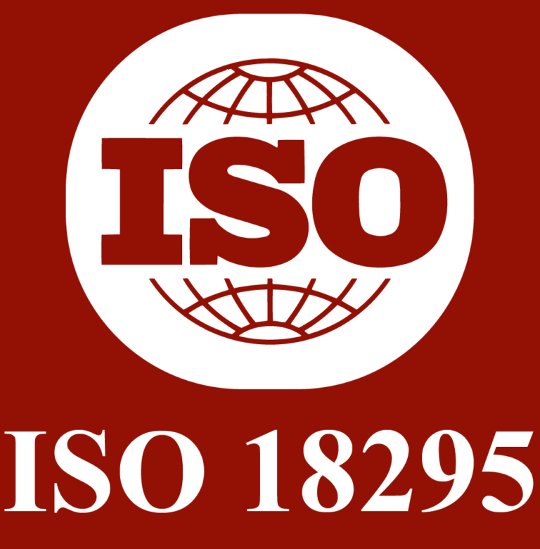 iso 18295 usb certification