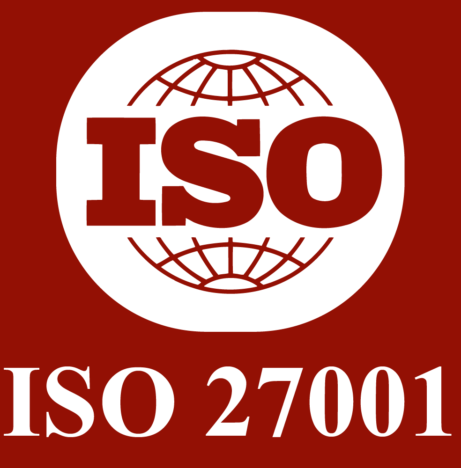 iso 27001 usb certification