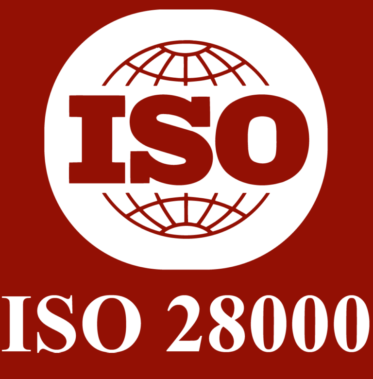 iso 28000 usb certification