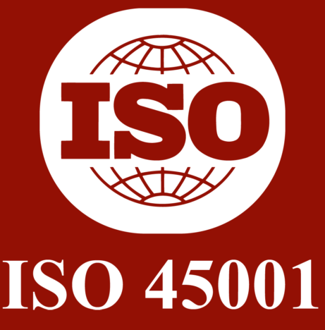 iso 45001 usb certification