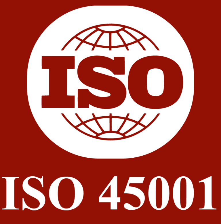 iso 45001 usb certification