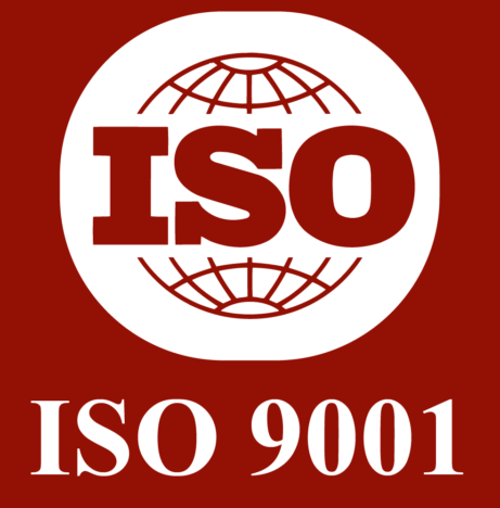 iso 9001 usb certification