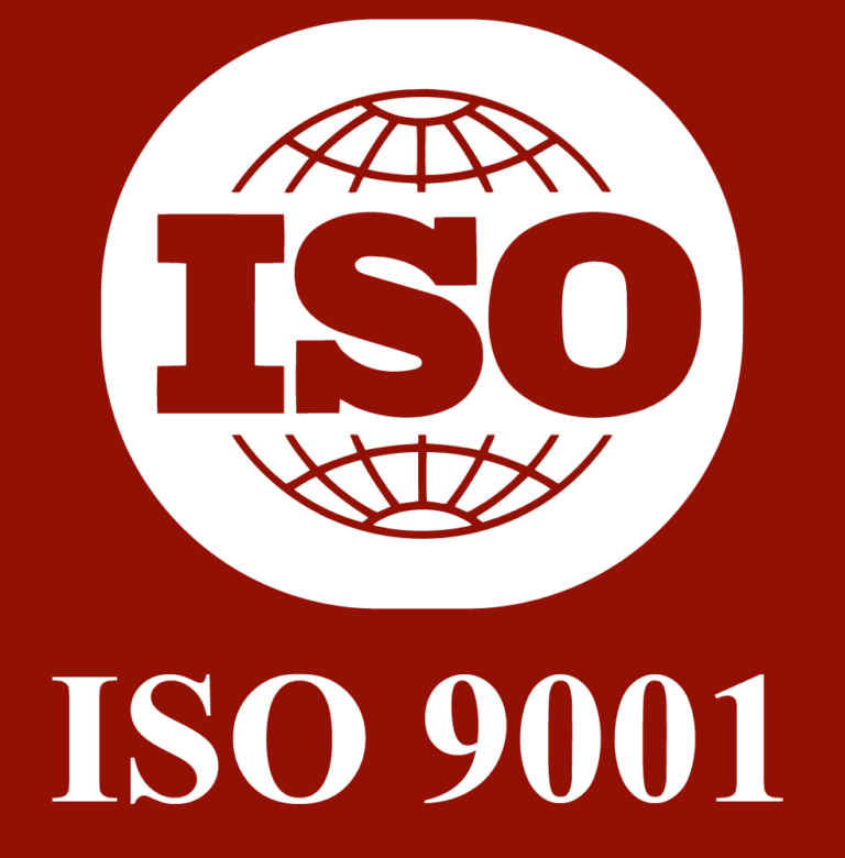 iso 9001 usb certification